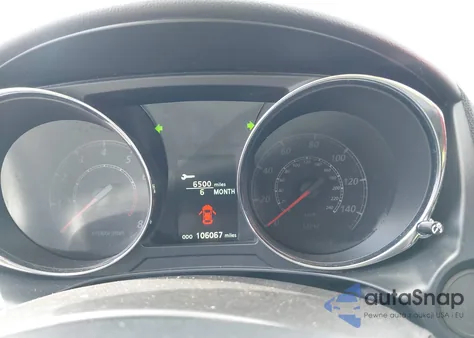 2018 Mitsubishi Outlander Sport 2.0 Es from USA, damaged, VIN JA4AR3AU7JZ028785